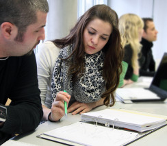 Managing Mental Health in the Workplace - Customised training solution